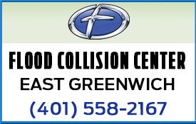 Flood Auto - Collision