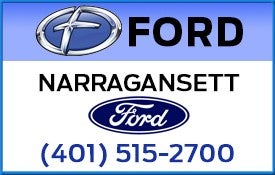 Flood Auto - Ford Narragansett