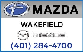 Flood Auto - Mazda
