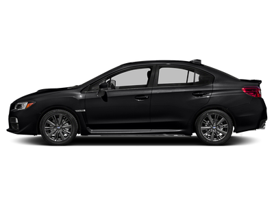 2015 Subaru WRX Premium