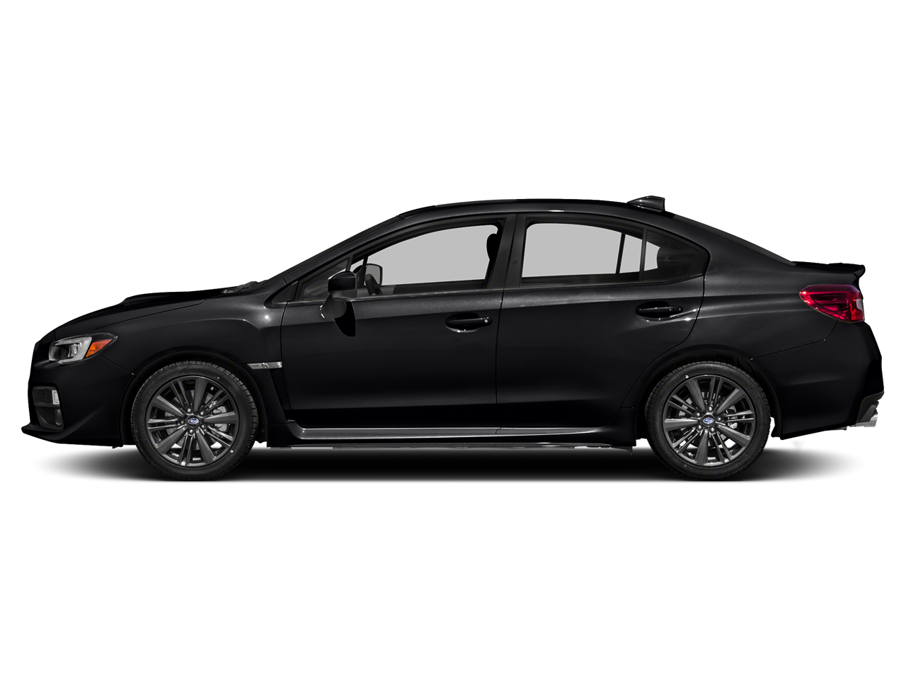 2015 Subaru WRX Premium