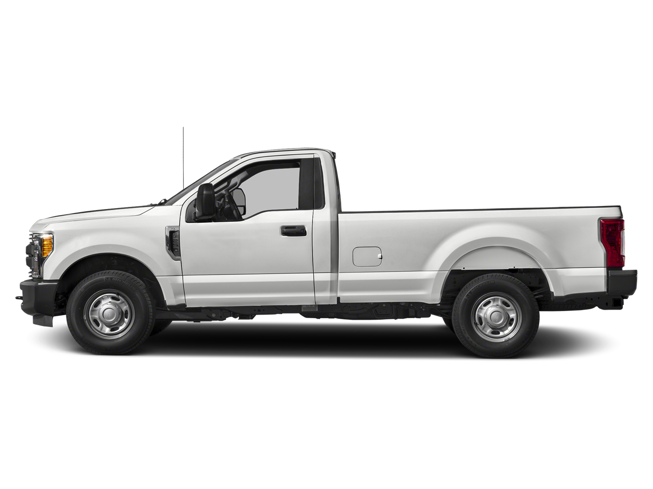2019 Ford Super Duty F-350 SRW Super Duty
