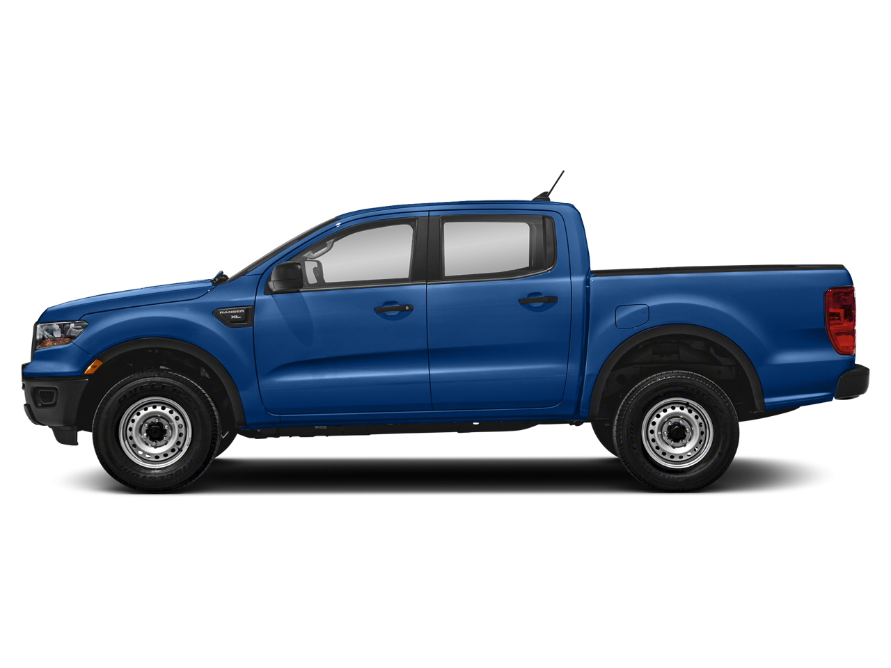 2019 Ford Ranger Base