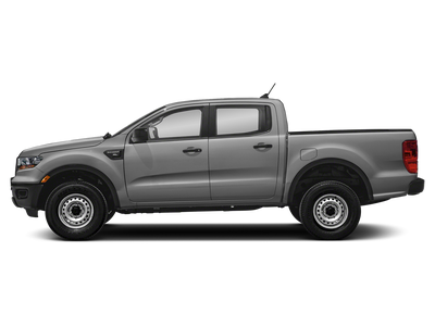 2019 Ford Ranger Base