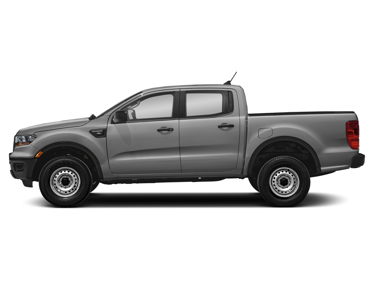 2019 Ford Ranger Base