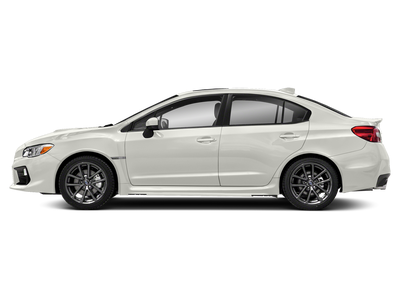 2019 Subaru WRX Premium