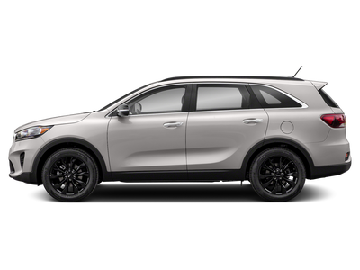 2020 Kia Sorento S