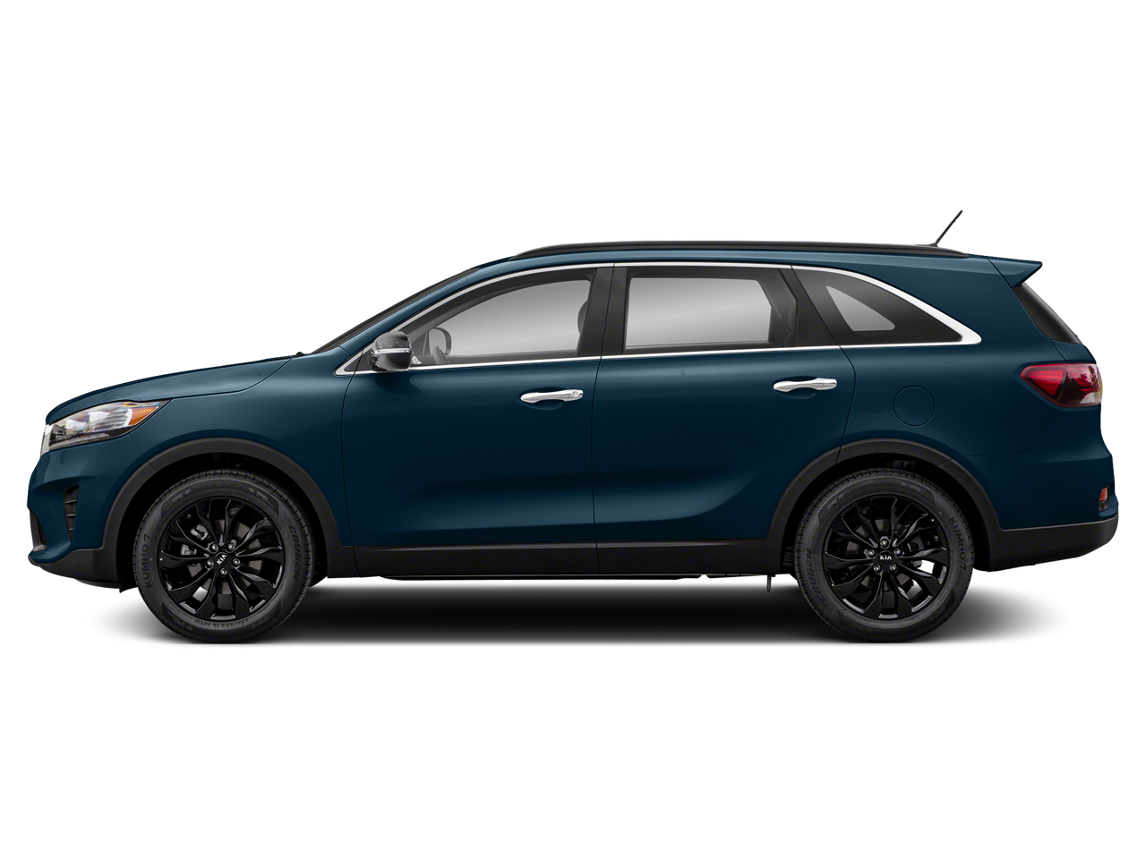 2020 Kia Sorento S