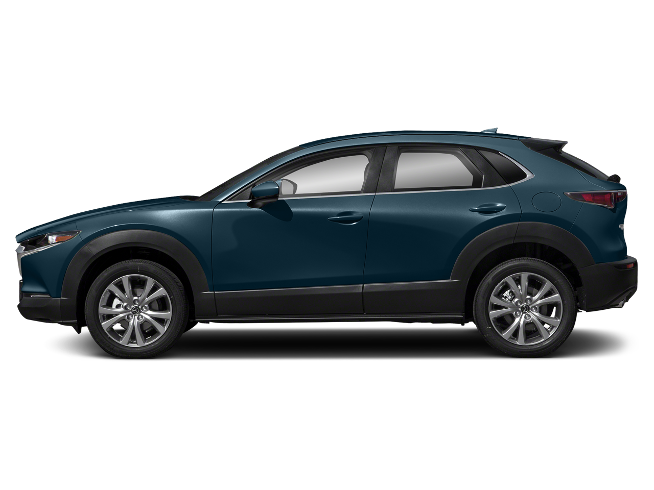 2020 Mazda Mazda CX-30 Preferred Package