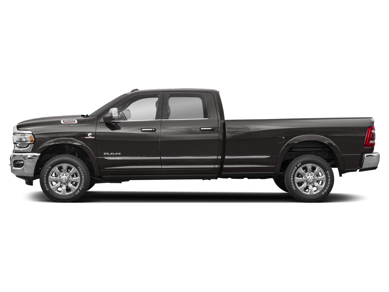 2020 RAM 3500 Limited