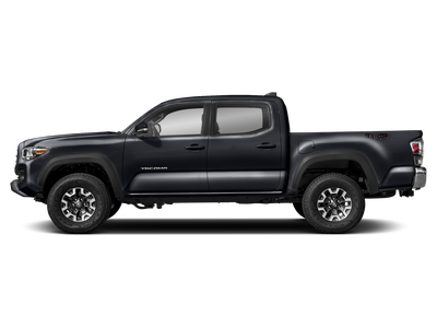 2020 Toyota Tacoma 4WD TRD Off-Road V6