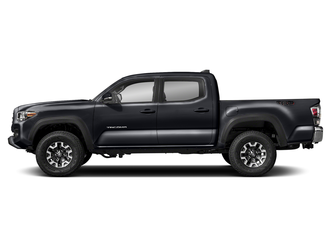 2020 Toyota Tacoma 4WD TRD Off-Road V6