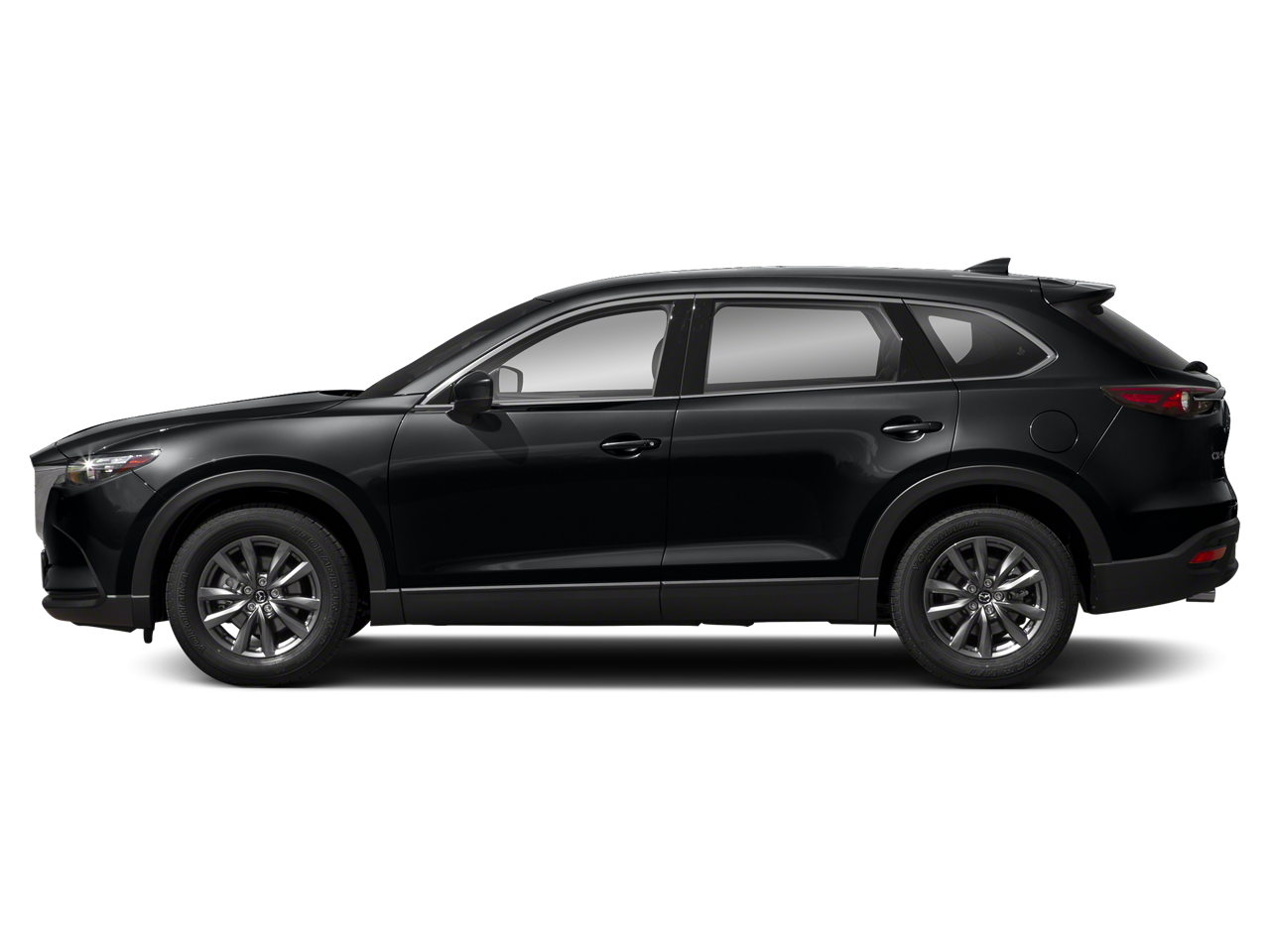 2021 Mazda Mazda CX-9 Touring