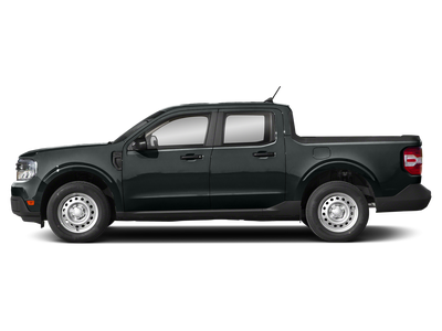 2022 Ford Maverick SUPERC