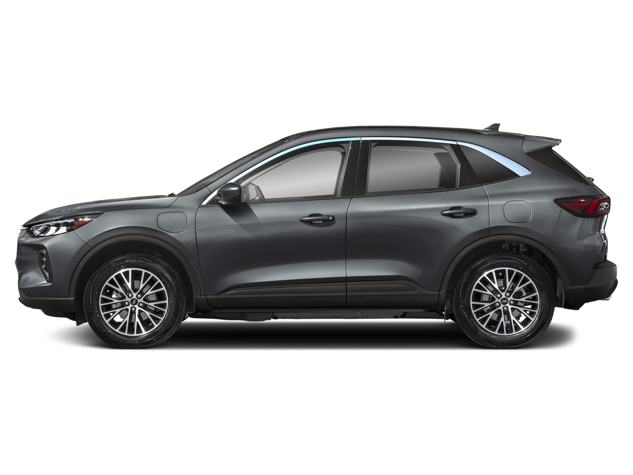 2023 Ford Escape PHEV
