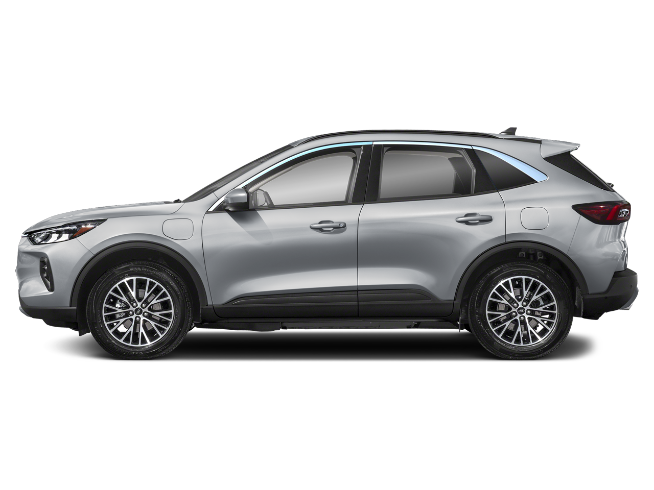 2023 Ford Escape PHEV