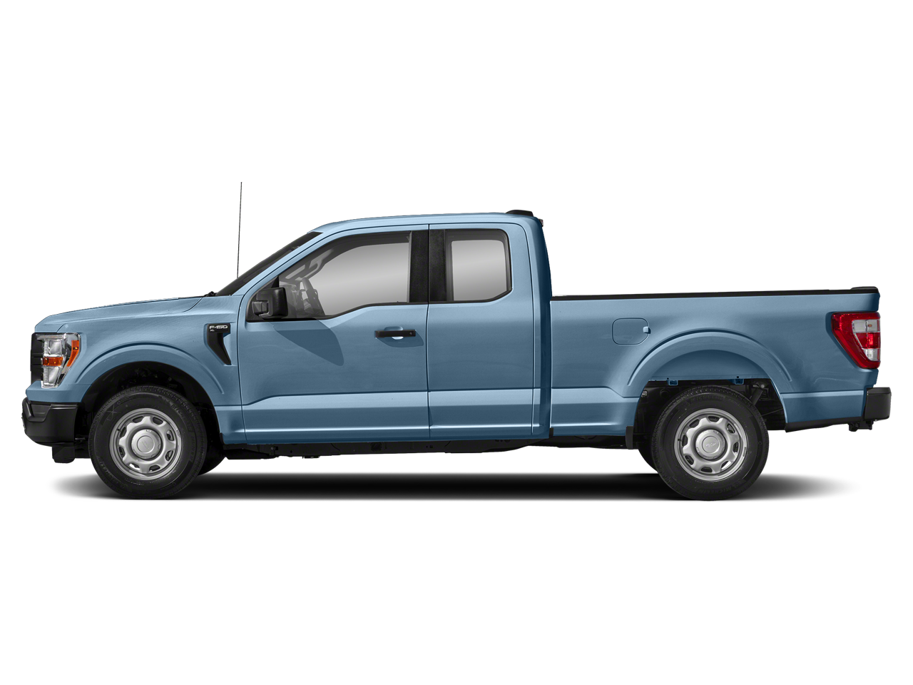2023 Ford F-150 Base