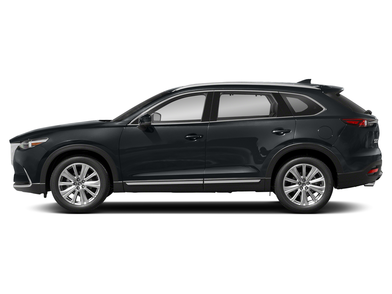 2023 Mazda Mazda CX-9 Signature