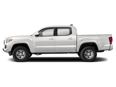 2023 Toyota Tacoma 4WD TRD Off-Road V6