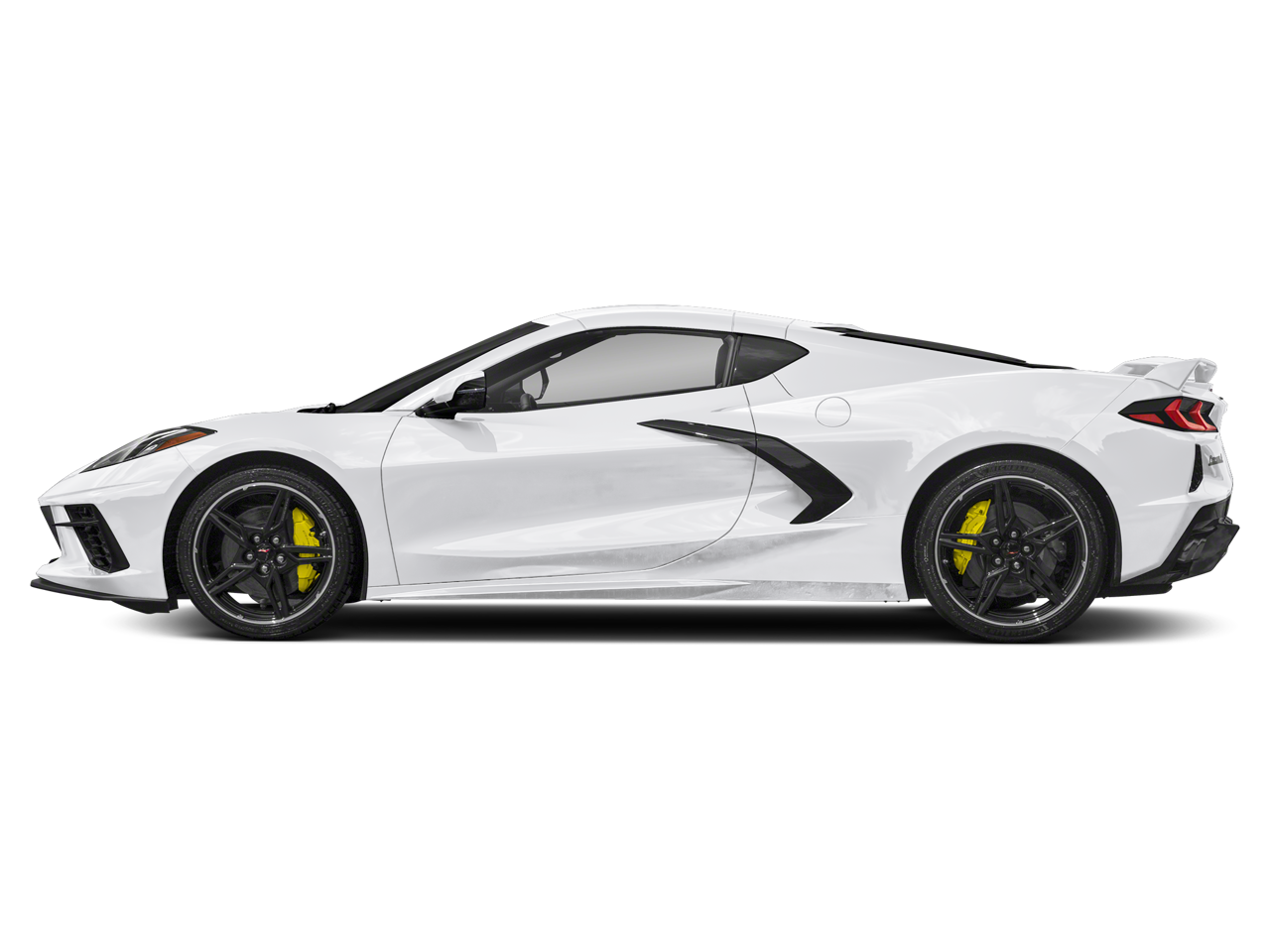 2024 Chevrolet Corvette 2LT