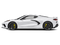 2024 Chevrolet Corvette 2LT