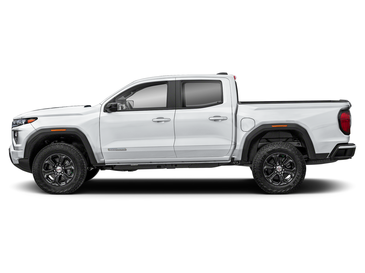 2024 GMC Canyon 2WD Elevation