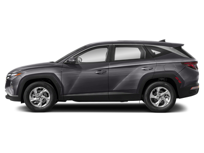 2024 Hyundai Tucson XRT