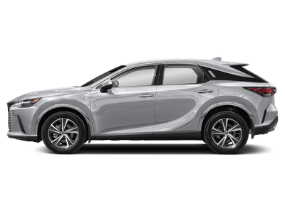 2024 Lexus RX RX 350 Luxury