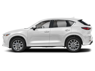 2024 Mazda Mazda CX-5 2.5 S Premium Package