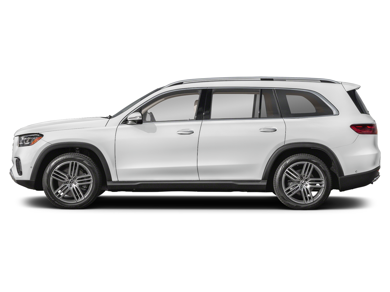 2024 Mercedes-Benz GLS GLS 450