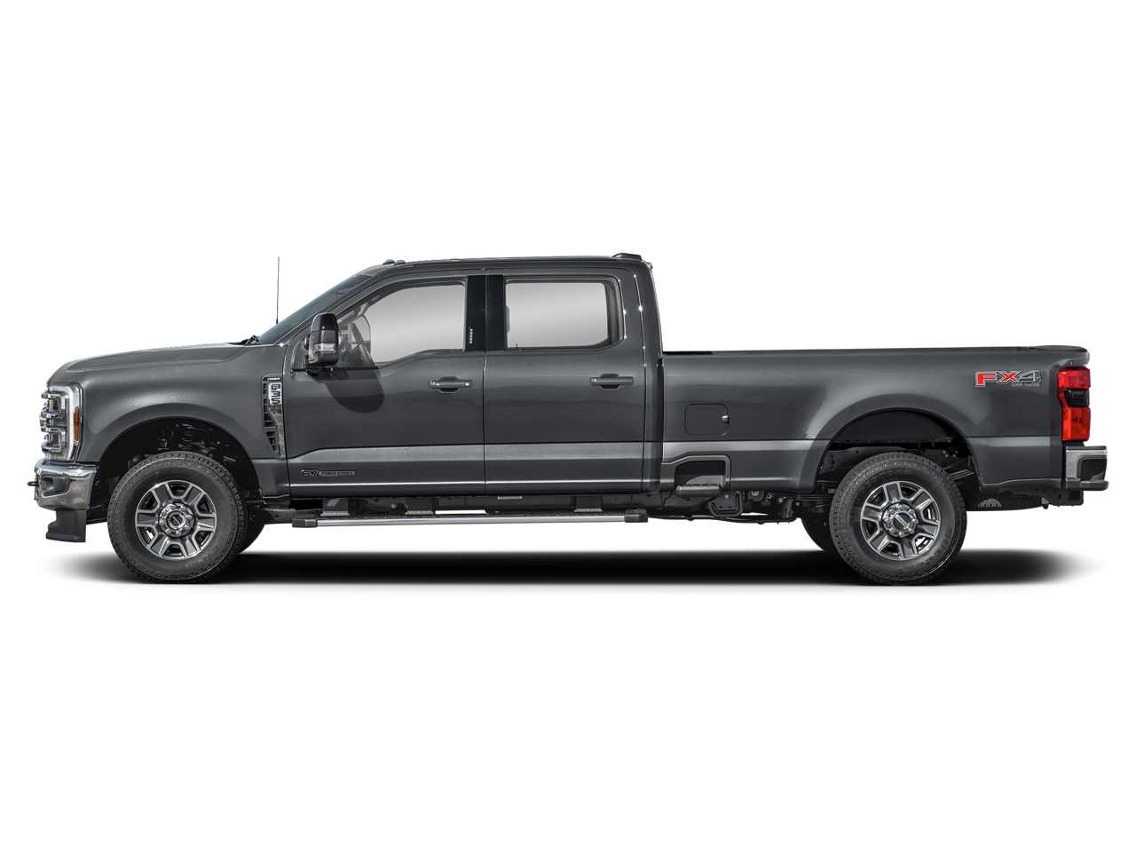 2025 Ford Super Duty F-350 SRW LARIAT