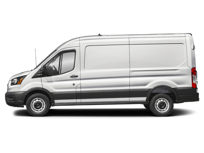 2025 Ford Transit Cargo Van XL