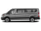 2025 Ford Transit Passenger Wagon XLT