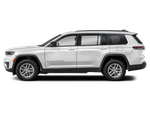 2025 Jeep Grand Cherokee L Summit Reserve