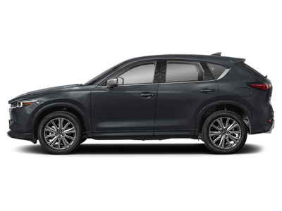 2025 Mazda Mazda CX-5 2.5 Turbo Signature