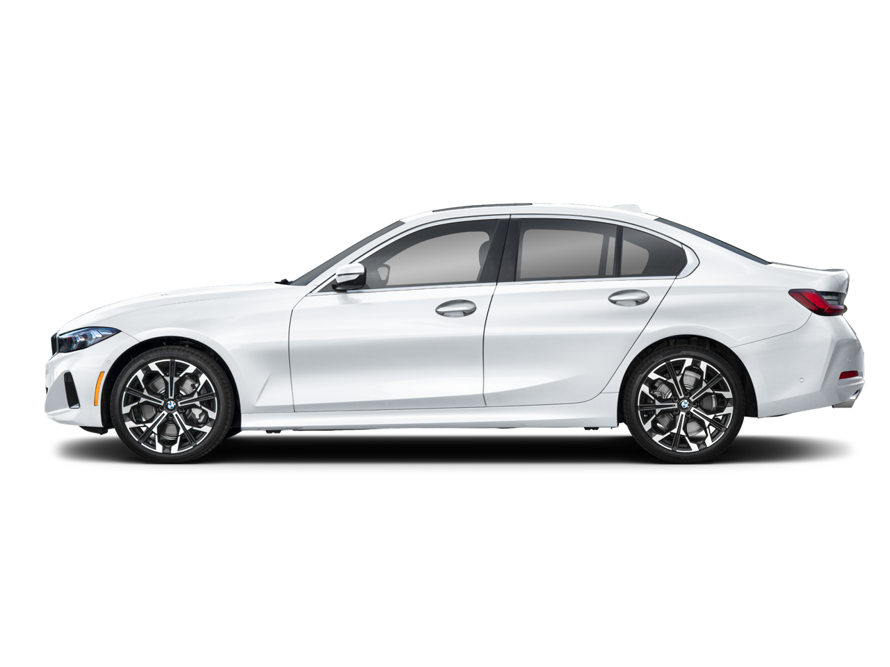 2026 BMW 3 Series 330i NA xDrive