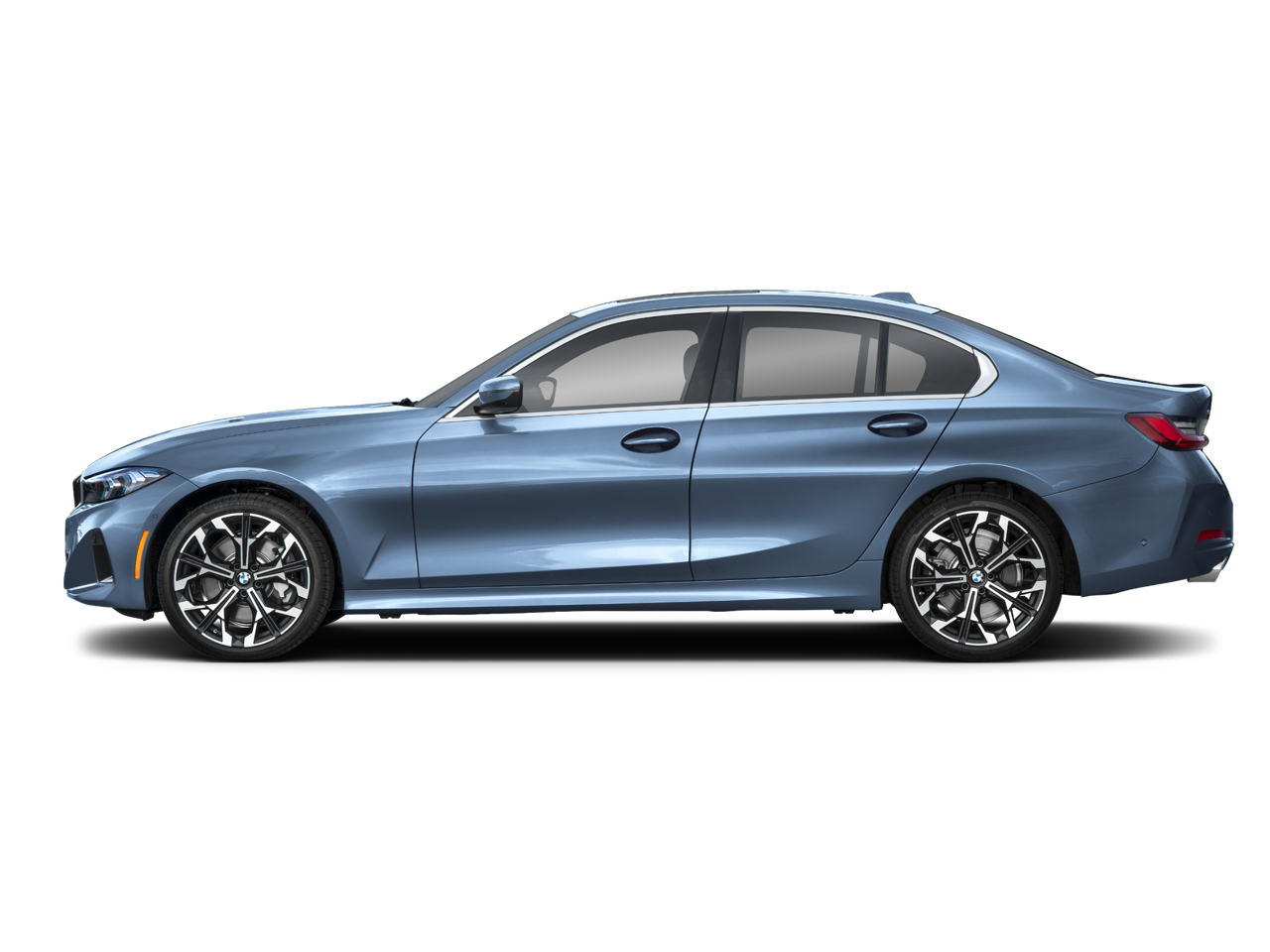 2026 BMW 3 Series 330i NA xDrive