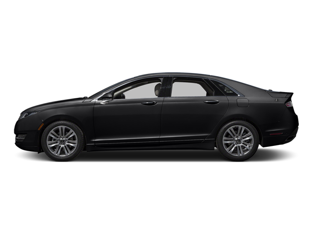 2016 Lincoln MKZ 4dr Sdn AWD