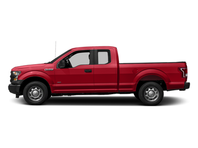 2017 Ford F-150 Base