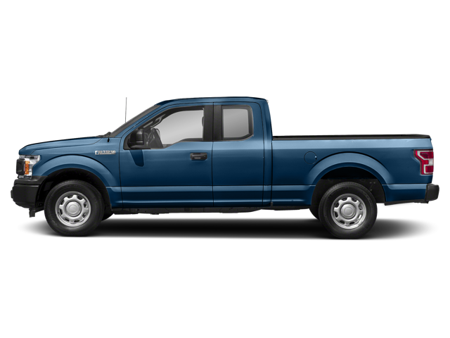 2018 Ford F-150 Base