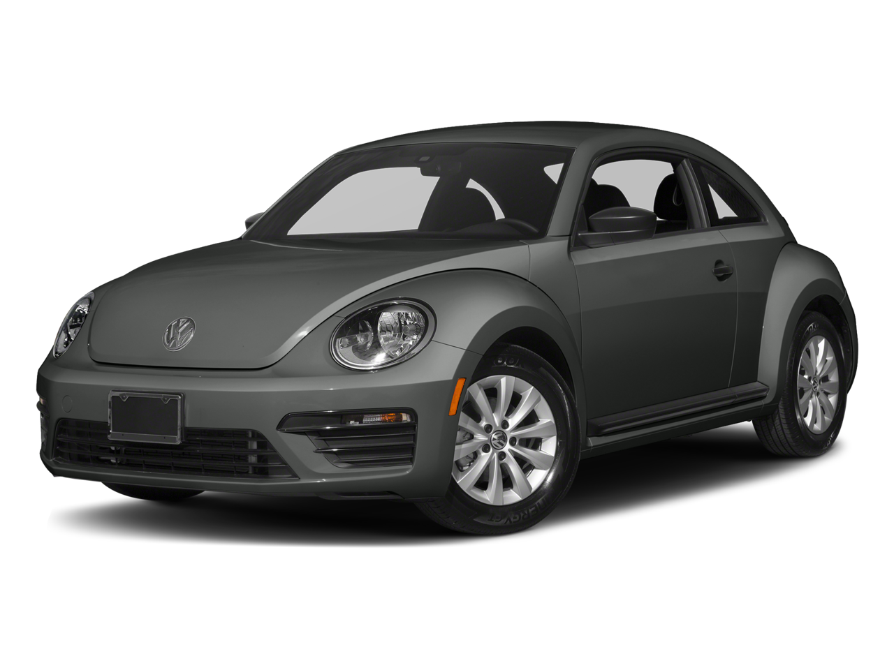2018 Volkswagen Beetle S