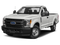 2019 Ford Super Duty F-350 SRW Super Duty