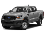2019 Ford Ranger Base