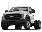 2020 Ford Super Duty F-550 DRW XL