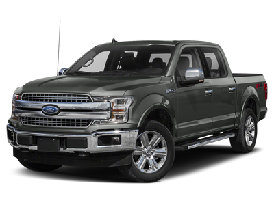2020 Ford F-150 LARI