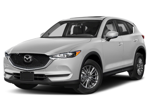 2020 Mazda Mazda CX-5 Touring