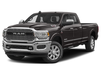 2020 RAM 3500 Limited