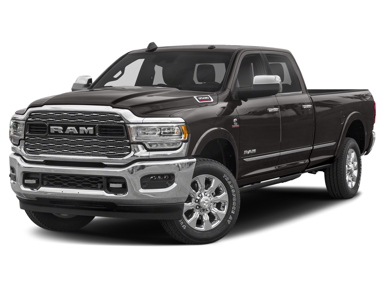 2020 RAM 3500 Limited