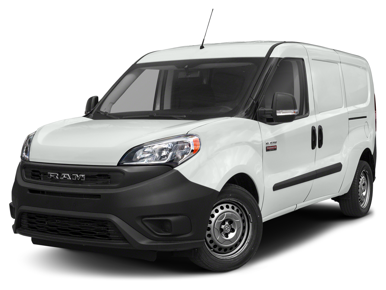 2020 RAM ProMaster City Cargo Van Tradesman