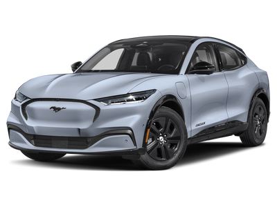 2022 Ford Mustang Mach-E Select